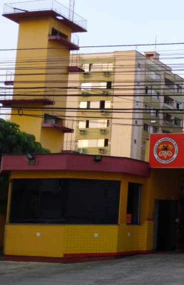 Escala 24x48 dos Bombeiros Militares catarinenses 2 Escala 24x48 dos Bombeiros Militares catarinenses