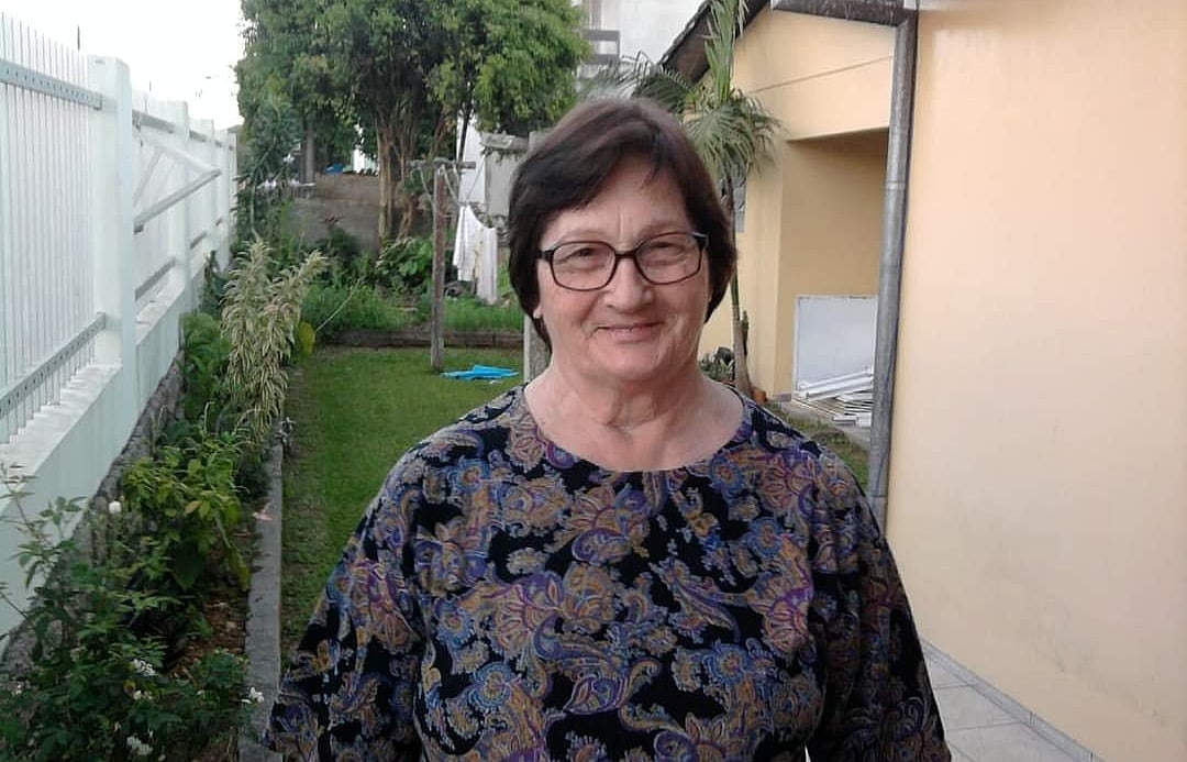 Lúcia Magenis Cividini