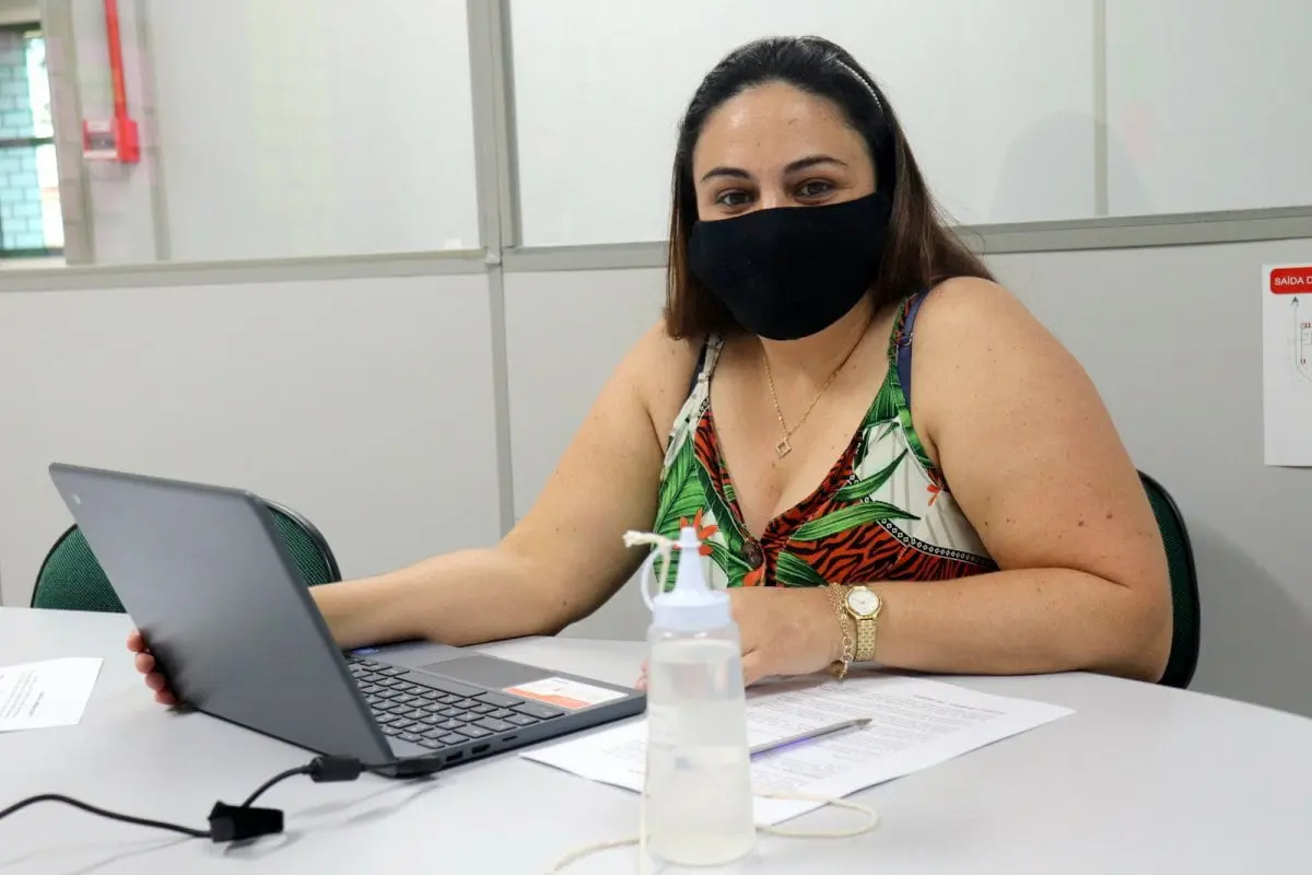 Acadêmicos da Unesc recebem auxílio tecnológico para seguir os estudos durante a pandemia