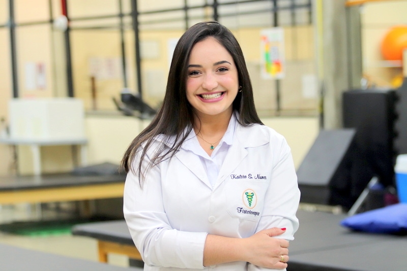 Novos nutricionistas, fisioterapeutas e cirurgiões dentistas colam grau em cerimônias especiais na Unesc 2 Novos nutricionistas, fisioterapeutas e cirurgiões dentistas colam grau em cerimônias especiais na Unesc