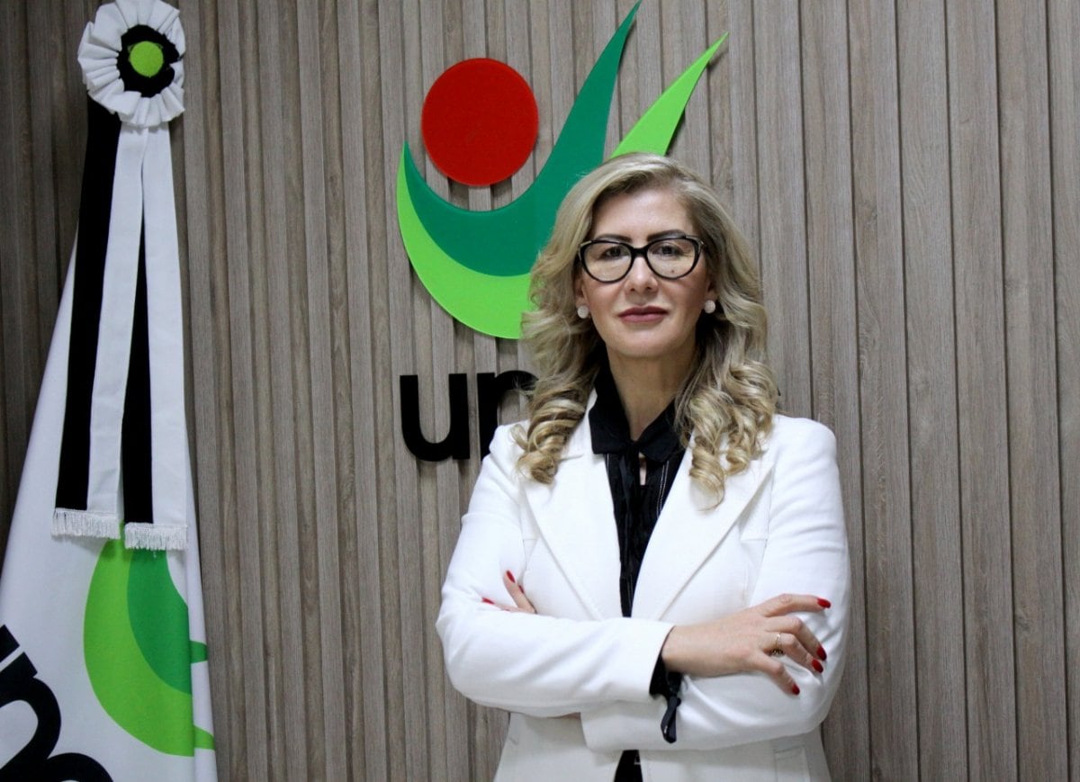 Pesquisa da Unesc investiga impactos da Covid-19 na saúde física e mental da população de Criciúma 1 Pesquisa da Unesc investiga impactos da Covid-19 na saúde física e mental da população de Criciúma