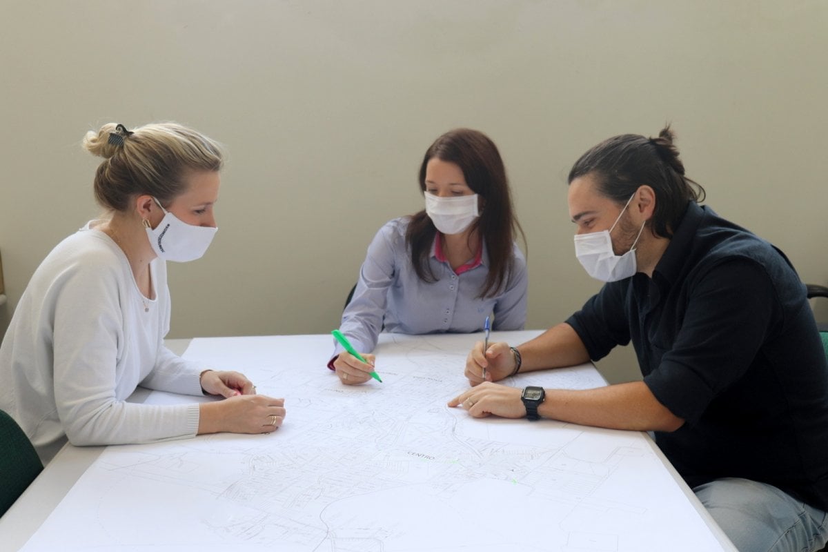 Pesquisa da Unesc investiga impactos da Covid-19 na saúde física e mental da população de Criciúma 2 Pesquisa da Unesc investiga impactos da Covid-19 na saúde física e mental da população de Criciúma