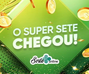 Confira como funciona o Super Sete, a nova loteria da Caixa 1 Confira como funciona o Super Sete, a nova loteria da Caixa