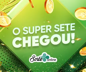 Confira como funciona o Super Sete, a nova loteria da Caixa