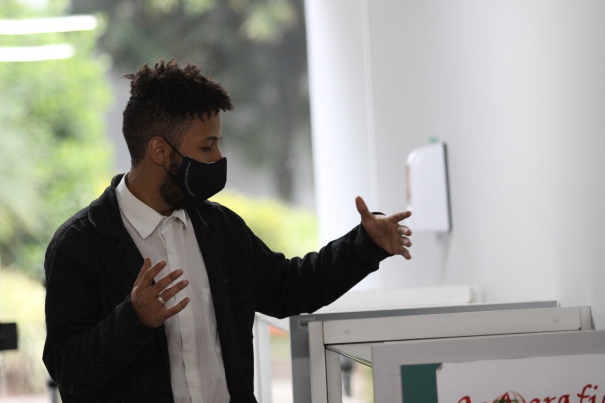 Unesc entrega novos profissionais da área da Educação à sociedade 2 Unesc entrega novos profissionais da área da Educação à sociedade
