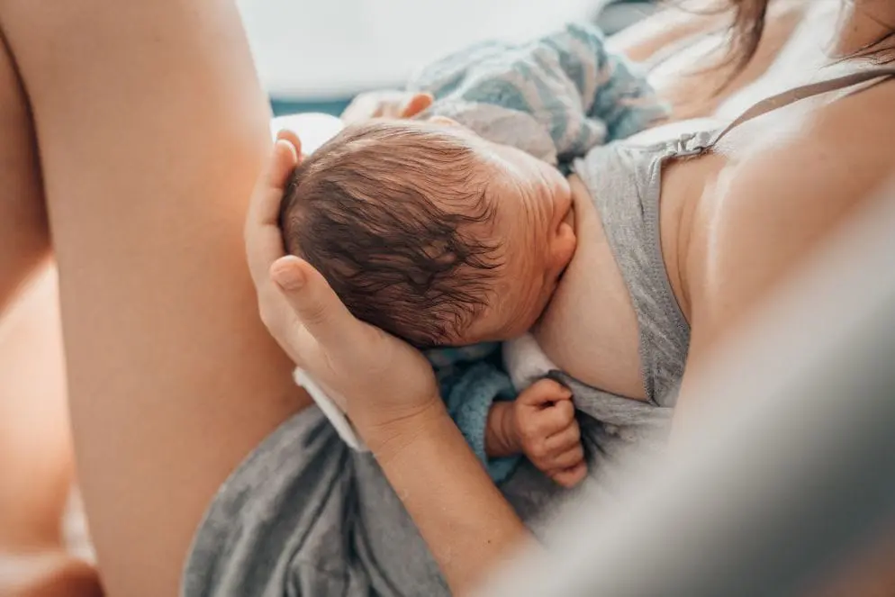 Amamentação: prepare-se para os primeiros dias com o bebê