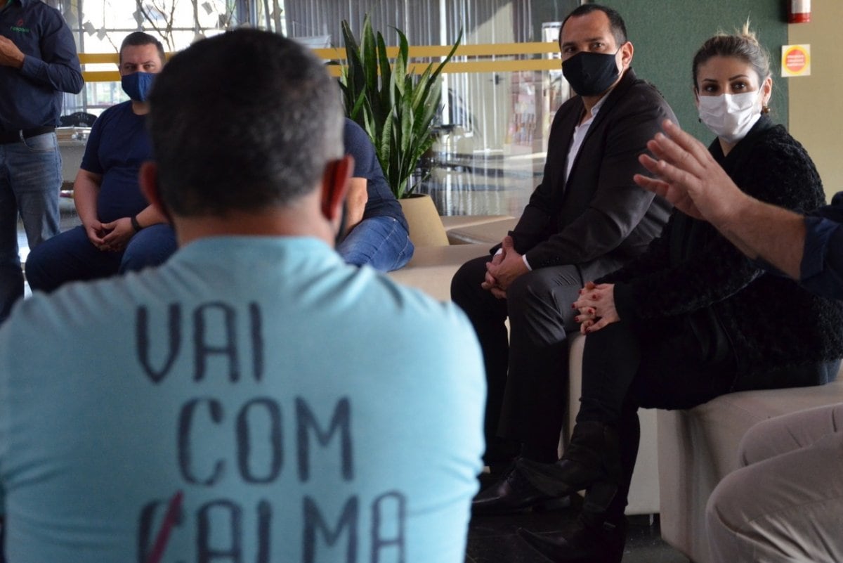 Presidente da Fesporte anuncia Jasc ainda para 2020