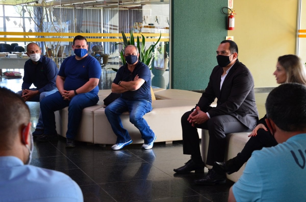 Presidente da Fesporte anuncia Jasc ainda para 2020