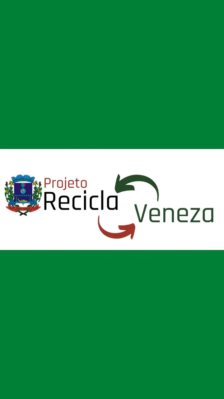 Fundave inicia projeto “Recicla Veneza”