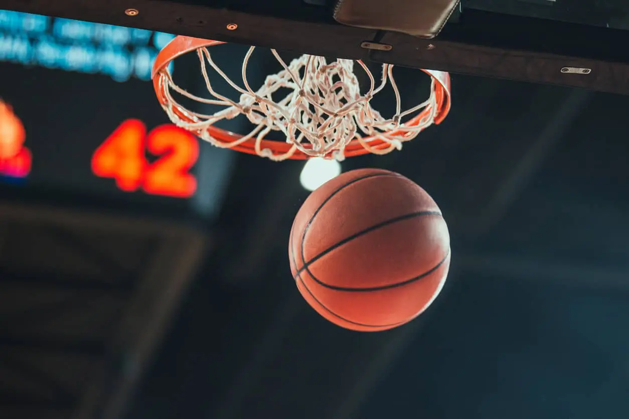 Balanço da NBA 2020, e o que esperar de 2021?