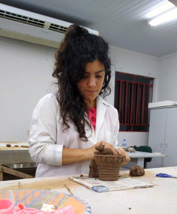 Acordo de dupla titulação entre cursos de Design da Unesc e da Universidade de Avellaneda é reconhecido pela Organização dos Estados Ibero-Americanos 3 Acordo de dupla titulação entre cursos de Design da Unesc e da Universidade de Avellaneda é reconhecido pela Organização dos Estados Ibero-Americanos