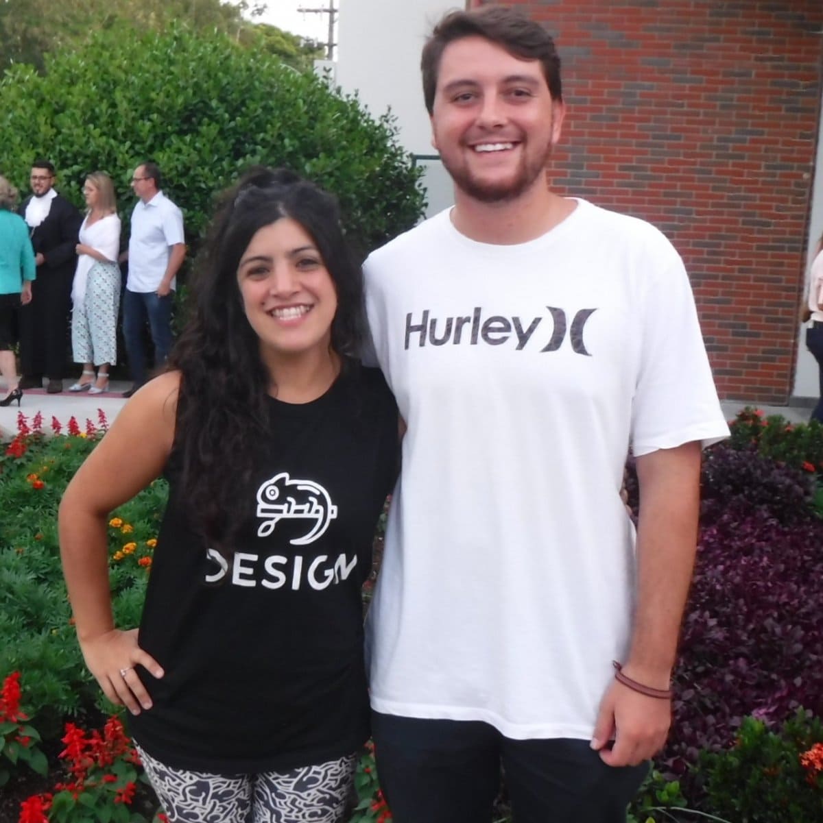 Acordo de dupla titulação entre cursos de Design da Unesc e da Universidade de Avellaneda é reconhecido pela Organização dos Estados Ibero-Americanos 4 Acordo de dupla titulação entre cursos de Design da Unesc e da Universidade de Avellaneda é reconhecido pela Organização dos Estados Ibero-Americanos