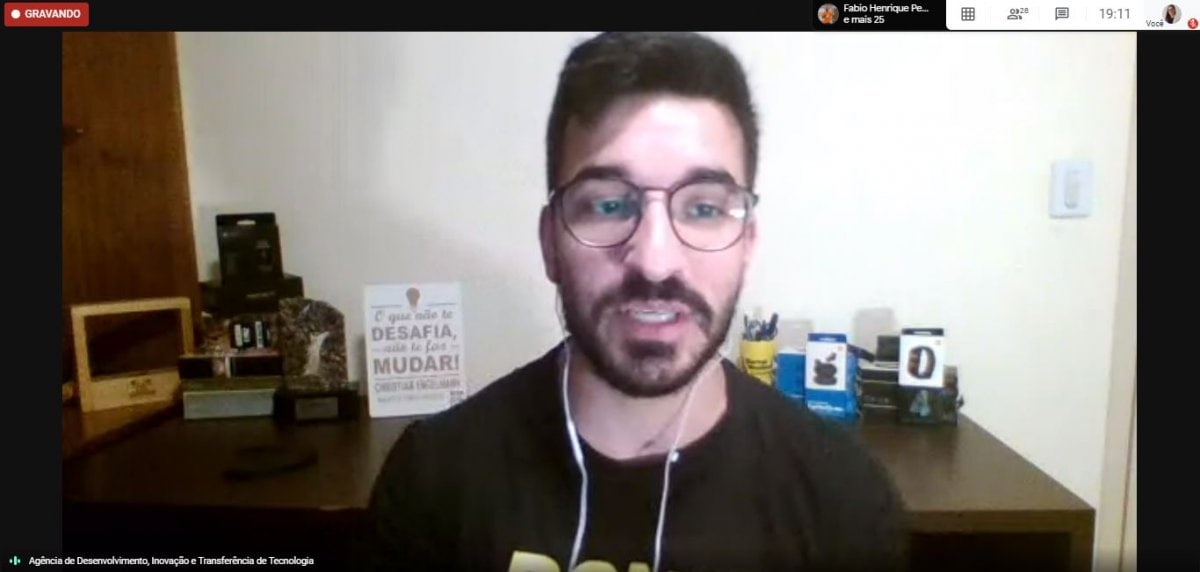 Universidade premia vencedores do 1º Hackathon Unesc Digital