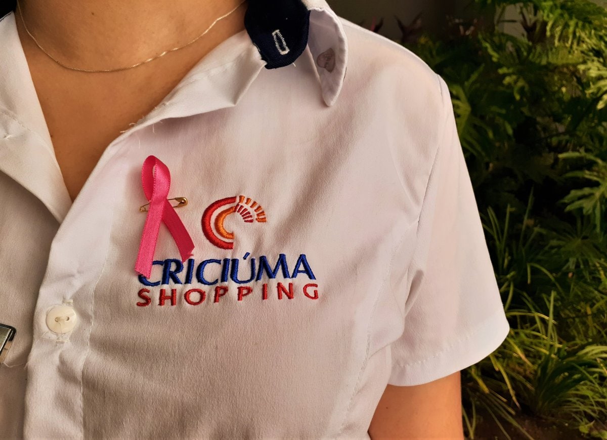 Tratamento de câncer de mama aliado ao cuidado com saúde mental