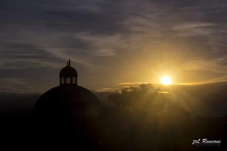 Fim de semana com sol em SC