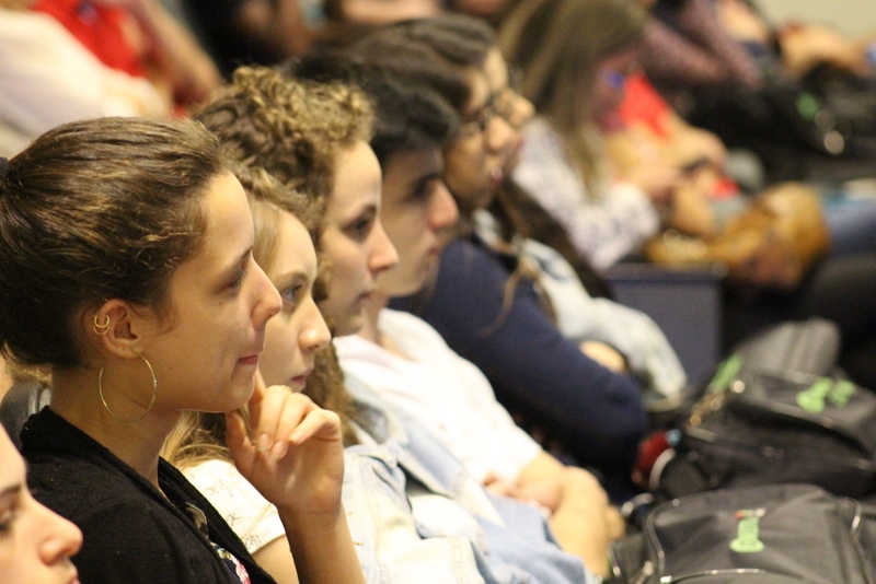 Maior evento acadêmico da Unesc, Semana de Ciência e Tecnologia inicia na segunda-feira 1 Maior evento acadêmico da Unesc, Semana de Ciência e Tecnologia inicia na segunda-feira