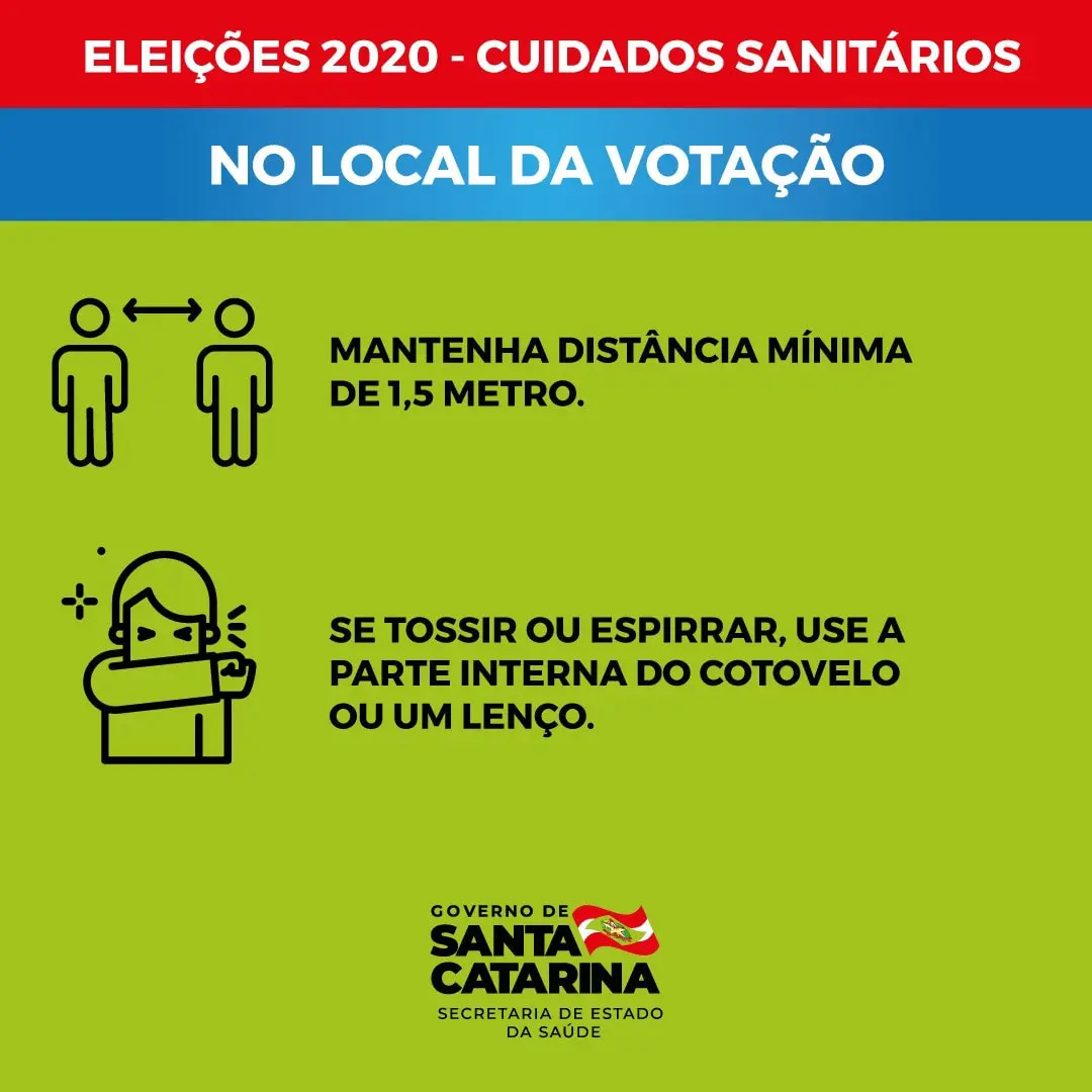 Região Carbonífera volta ao nível grave de risco potencial da covid-19