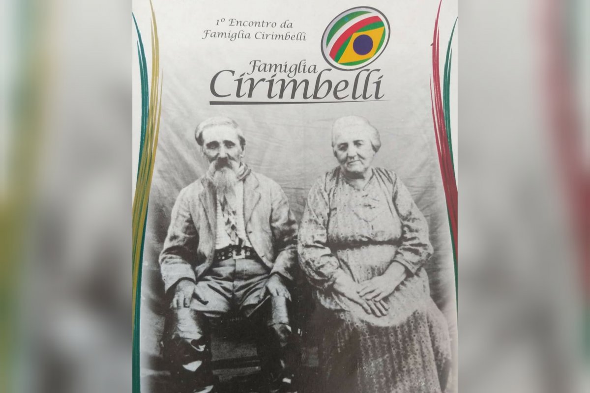 Família Cirimbelli