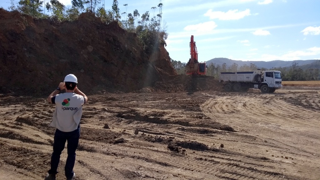Unesc colabora na recuperação ambiental de mais de 140 hectares em Treviso e Siderópolis