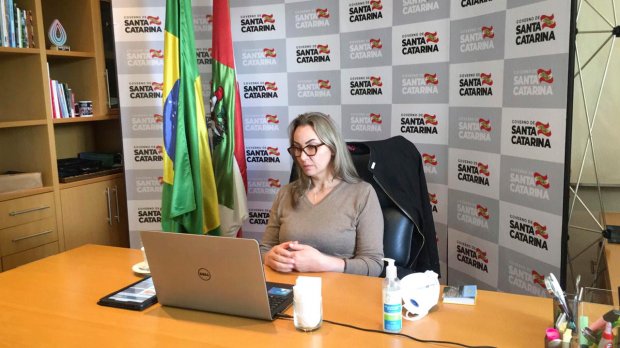 Educação: retorno das atividades presenciais em Santa Catarina é autorizado 1 Educação: retorno das atividades presenciais em Santa Catarina é autorizado