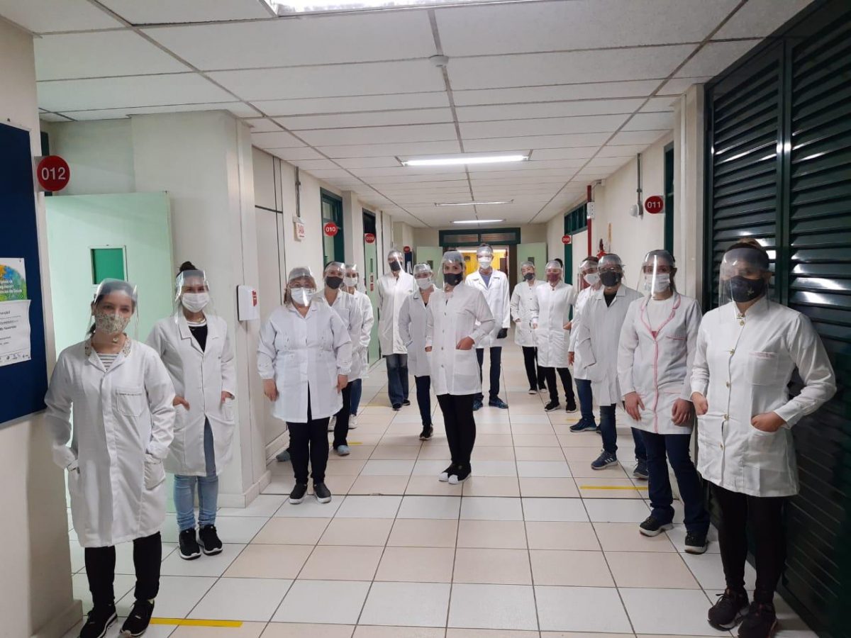 Unesc Tec comemora primeiro semestre de atividades e projeta a implantação de novos cursos em 2021