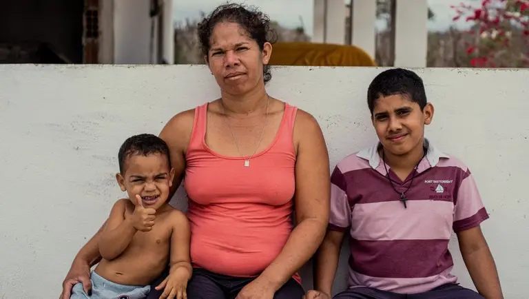 Trabalho infantil diminui 17% no Brasil