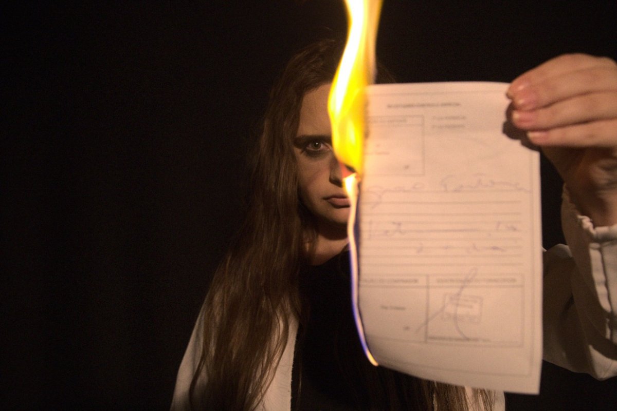 Grupo de teatro do Sul catarinense retrata os diferentes olhares e experiências na pandemia