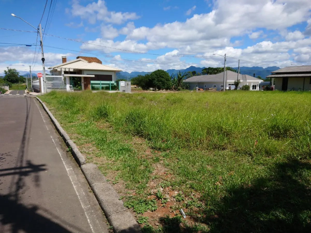 Terrenos à venda no São Bento Baixo em Nova Veneza