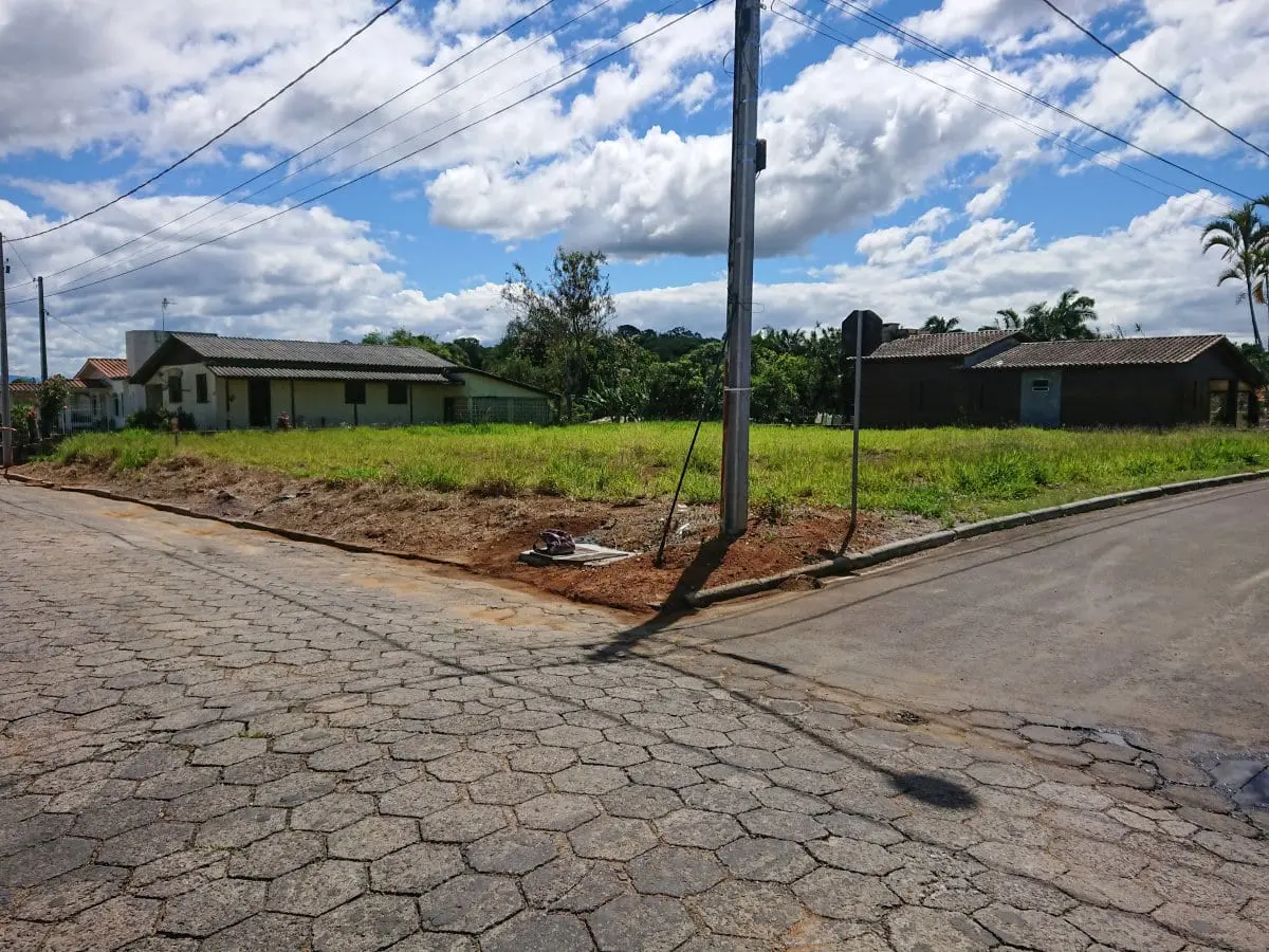 Terrenos à venda no São Bento Baixo em Nova Veneza