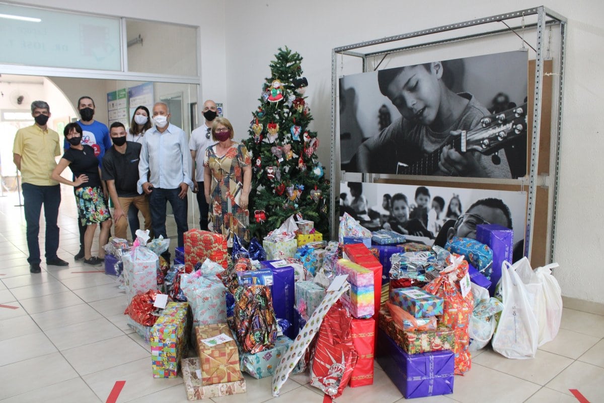 Natal de esperança e solidariedade