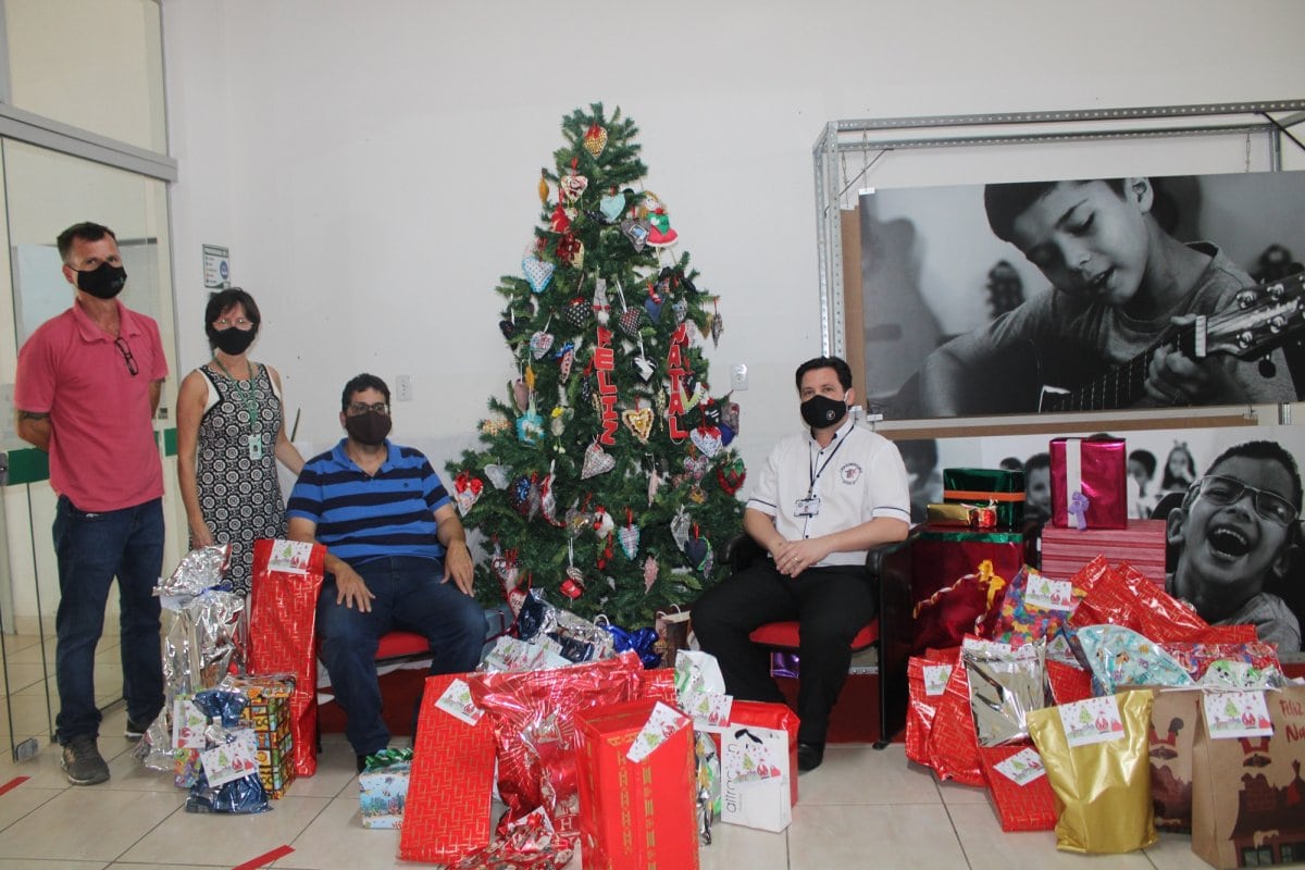 Natal de esperança e solidariedade