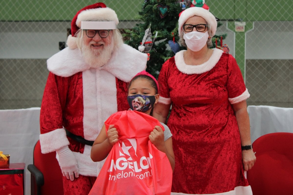 Natal de esperança e solidariedade