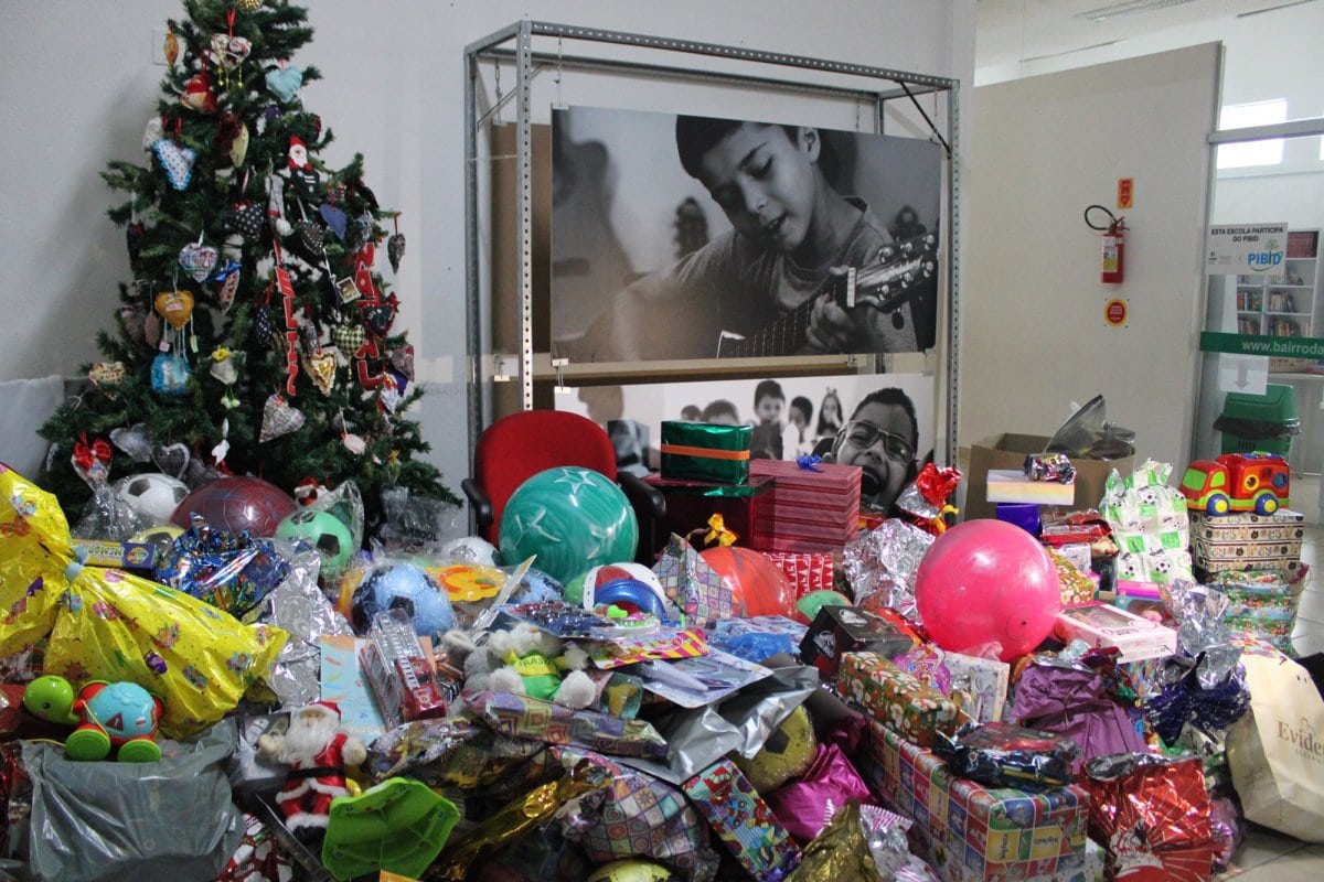 Natal de esperança e solidariedade