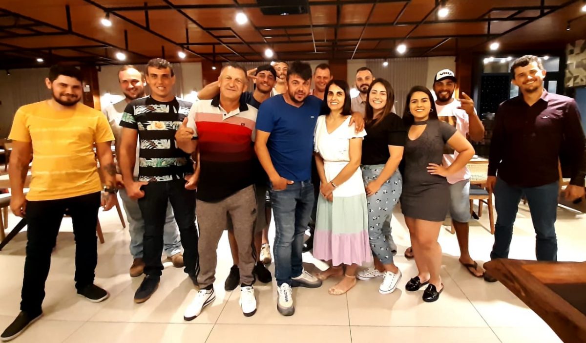 Bon ano a tuti cuanti 2 Bon ano a tuti cuanti
