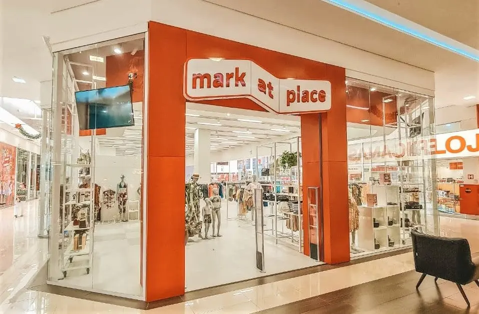 Com novo conceito de loja para o Sul catarinense, Mark At Place é aberta ao público