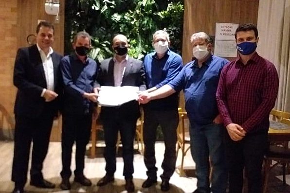 Não gostaram 1 Não gostaram