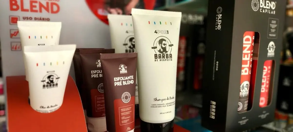 Kalana Cosméticos completa quatro anos de sucesso em Nova Veneza