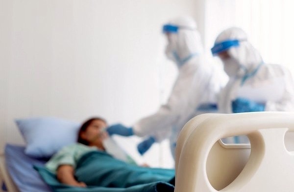 Na linha de frente do combate à pandemia, Enfermagem está no rol de profissões mais valorizadas nos próximos anos 1 Na linha de frente do combate à pandemia, Enfermagem está no rol de profissões mais valorizadas nos próximos anos