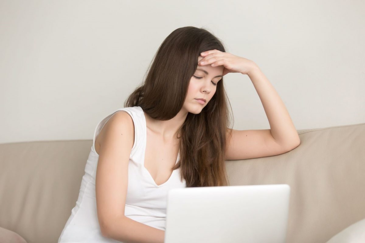Sono excessivo durante o dia pode ser sinal da Narcolepsia 1 Sono excessivo durante o dia pode ser sinal da Narcolepsia