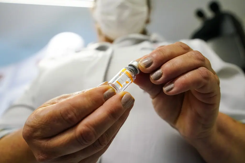 Saiba quem será vacinado na primeira etapa da vacina contra covid-19 em Nova Veneza