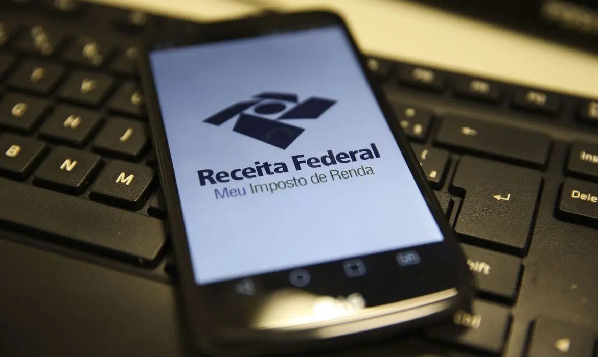 IMPOSTO DE RENDA 201,Declaração IRPF 2019