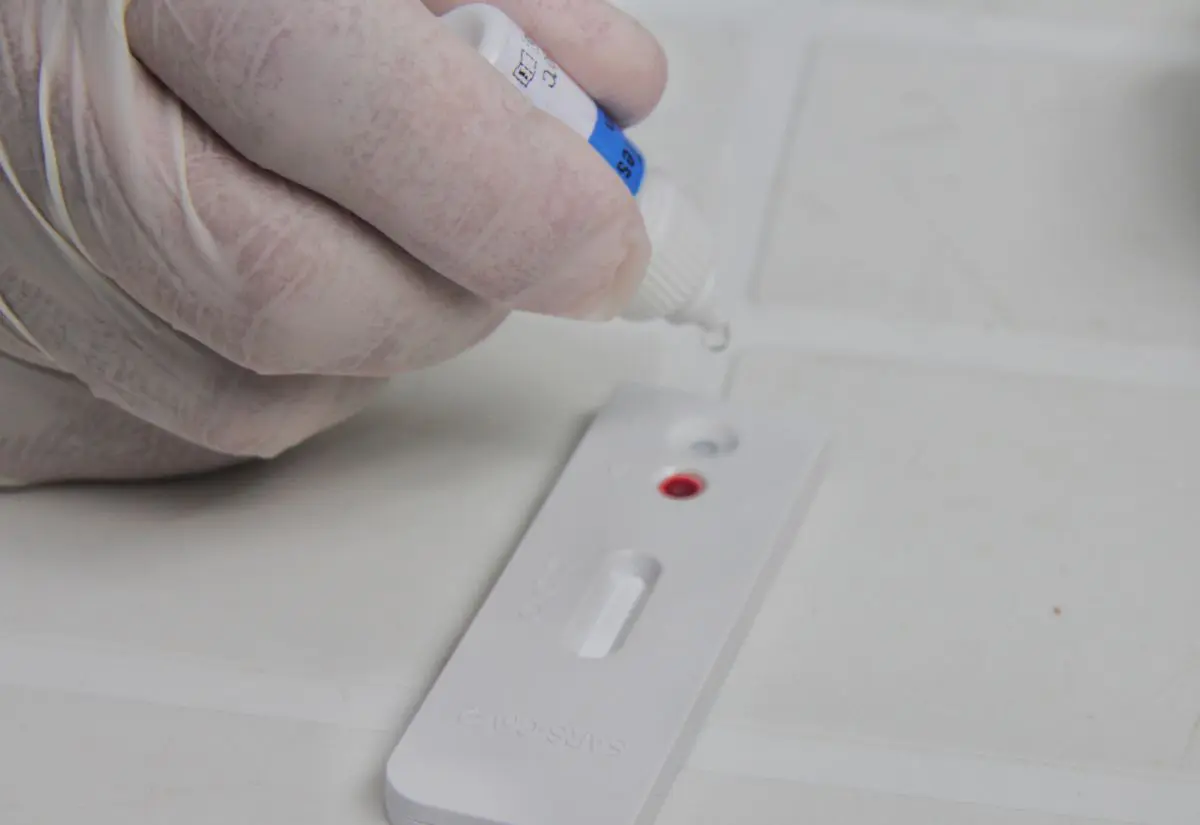Nova Veneza intensifica testes para Covid-19 nas unidades de Saúde