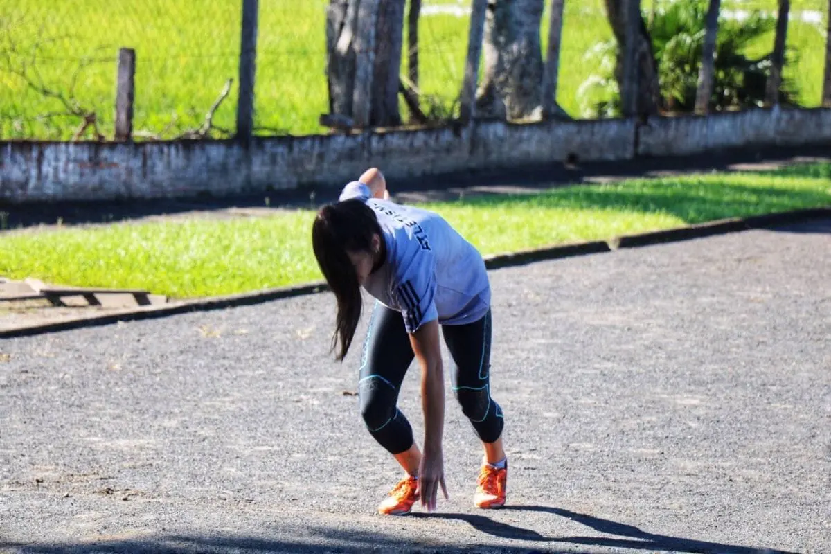 Atletismo de Nova Veneza já inicia as atividades em um ano que será desafiador