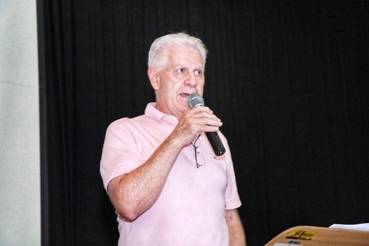 Volta às aulas: Nova Veneza inicia semana pedagógica 8 Volta às aulas: Nova Veneza inicia semana pedagógica