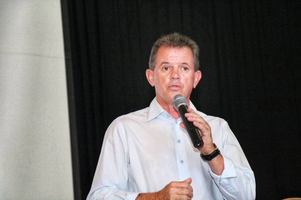 Volta às aulas: Nova Veneza inicia semana pedagógica 5 Volta às aulas: Nova Veneza inicia semana pedagógica