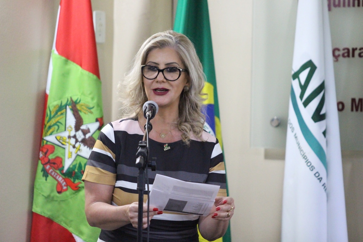 Pronto a ser executado: Plano de Desenvolvimento Socioeconômico é entregue aos municípios da Amrec