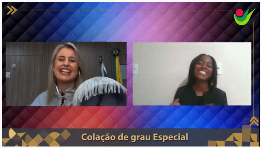 Unesc forma 62 novos engenheiros