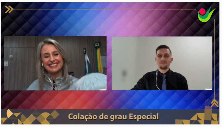 Unesc forma 62 novos engenheiros