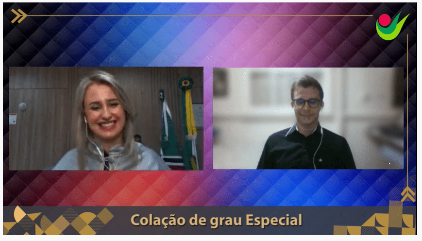 Unesc forma 62 novos engenheiros