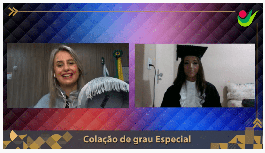 Unesc forma 62 novos engenheiros